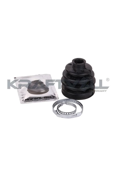Kraftvoll Aks Korugu Dis Yagli+kelepceli Fiesta 01>05 Fusion 05>12 1.6 Zetec 16v ürün görseli 1