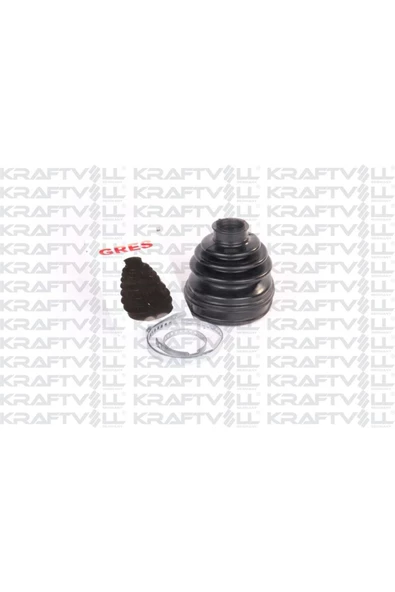 Kraftvoll Aks Korugu Ic Takim Hilux Vigo D4d 05>11 ürün görseli 1