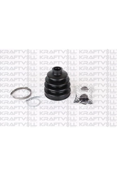 Kraftvoll AKS KORUGU DIS RANGER 2,5TD 98>12 ürün görseli 1