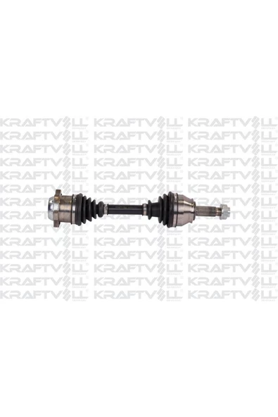Kraftvoll Aks On Sol Albea 1.3 Palıo Strada 1.9 Fı 8-905 ürün görseli 1