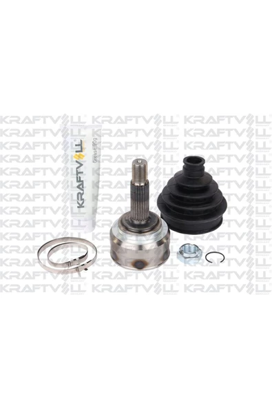 Kraftvoll Aks Kafasi Dis Favorit 88>95 Caddy 97>01 Felicia 95>01 Pick Up 96>01 ürün görseli 1