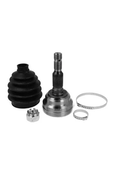 METELLI 15-1287 Aks Kafası Dış Opel Astra G 1,4 1,6 98- Vectra B 1,6 98- ürün görseli 1