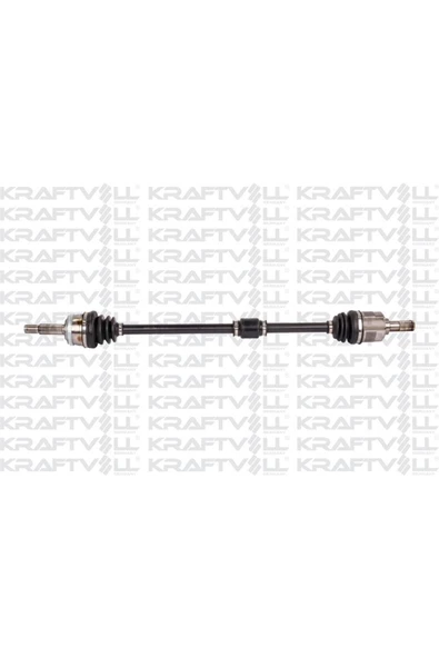 Kraftvoll Aks Sag Komple Accent Era 1.4 1.6 06> Benzinli Dis Freze 25 Ic Freze 25 U:924 1 Adet ürün görseli 1