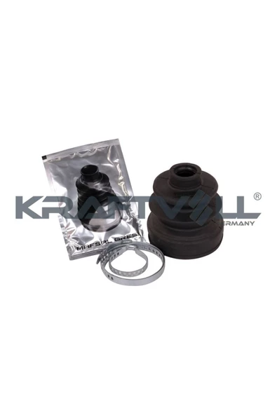 Kraftvoll Aks Korugu Ic Takım Accent Admıre 03> 1.5 Crdı ürün görseli 1