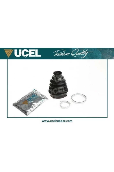 Üçel 41539 Aks Körüğü Dıs 206 207 06- 208 12- 306 307 Partner / Xsara I Iı Xsara Picasso C2 C3 I Iı ürün görseli 1