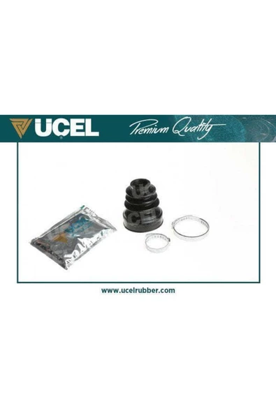 Üçel 41732 Aks Körüğü Iç 206 207 208 301 306 307 1007 Partner 01- / C2 C3 ürün görseli 1