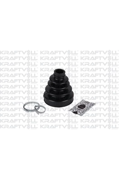 Kraftvoll AKS KORUGU IC RANGER 2,5TD 98>12 ürün görseli 1