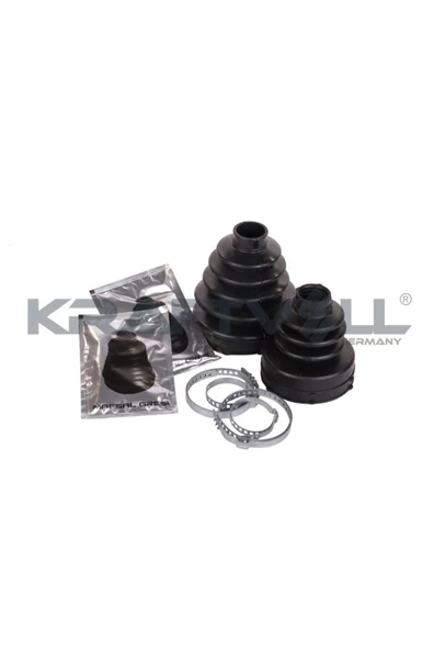 Kraftvoll Aks Korugu Sol Takim Focus Iii 10> ürün görseli 1