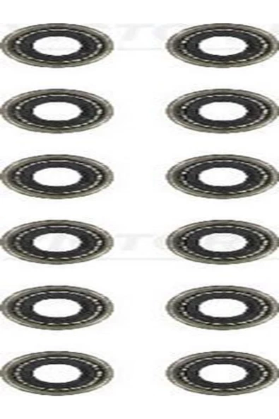 VICTOR REINZ 12-52992-01 Subap Lastigi-(12V)-(mazda: B2500 98-04 2.5 Td Wl ) Wl0110155 125299201 (WT778153) ürün görseli 1