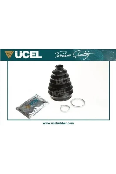 Üçel 31420 Aks Körüğü Dıs Ducato / 406 407 Boxer / C4 C5 Jumper 1.8 ürün görseli 1