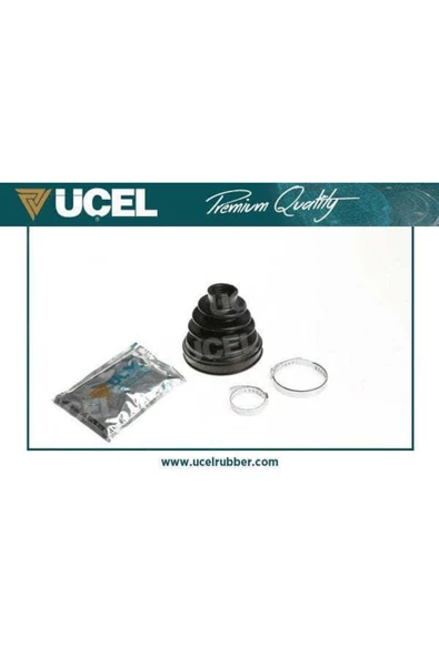Üçel 31210 Aks Körüğü Iç Ducato / Boxer / Jumper 2.3 Tdı ürün görseli 1