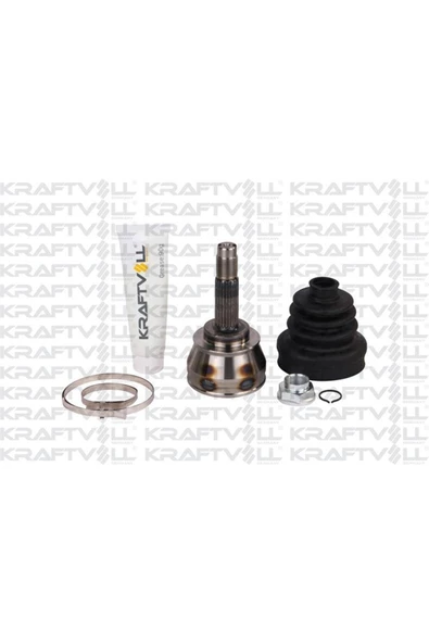 Kraftvoll Aks Kafasi Palio Albea Sole 1.6 1.2 16v 1.6 16v 02> Fi 821 1 Adet ürün görseli 1