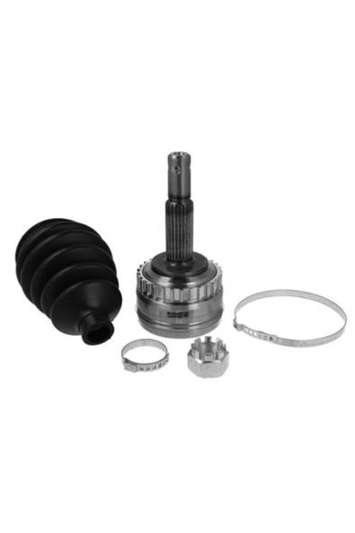 METELLI 15-1437 Aks Kafası Dış Opel Corsa C Combo ürün görseli 1