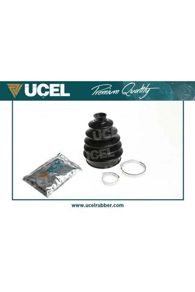 Üçel 31211 Aks Körüğü Dıs Ducato Iıı / Boxer / Jumper 06- 2.2 2.3 Hdı ürün görseli 1