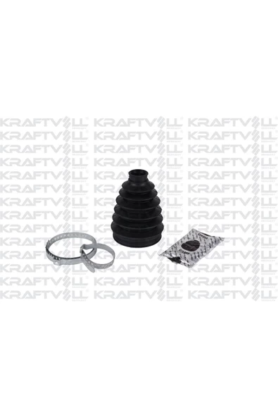 Kraftvoll AKS KORUGU (DIS) TAKIM QASHQAI / QASHQAI (J10-JJ10) 1.6 dcI-2.0 dcI(07>14)X-TRAIL (T31) 2.0 (07 ürün görseli 1
