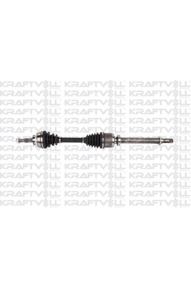 Kraftvoll Aks On Sag Clıo Symbol Thalıa 1.5dcı Abslı 08 01010035 Uyumlu ürün görseli 1