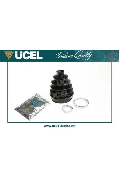 Üçel 61121 Aks Körüğü Dıs Transporter T5 1.9 Tdı ürün görseli 1