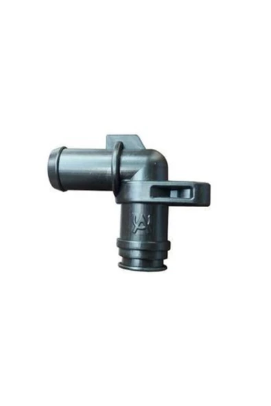DEKAR Egr Valf Geri Donüşum Borusu Doblo Idea Palio Punto Corsa C 1,3 Euro 5 (adet) (oem No:55219498dk) ürün görseli 1