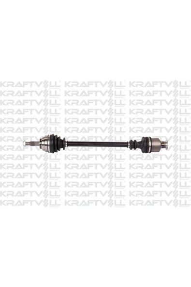 Kraftvoll Aks On Sag Laguna I 1.6 1.8 2.0 16v 1.9dti 97>01 Ic Freze 23-dis Freze 23-uzunluk 747 1 Adet ürün görseli 1