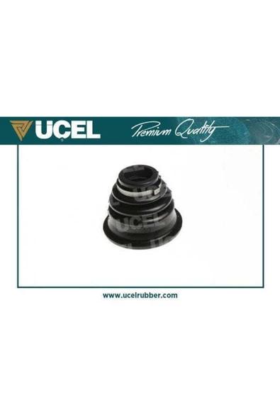 Üçel 10812 Aks Körüğü Megane Laguna Scenic Trafic 01- Master Iı / Vivaro Movano ürün görseli 1