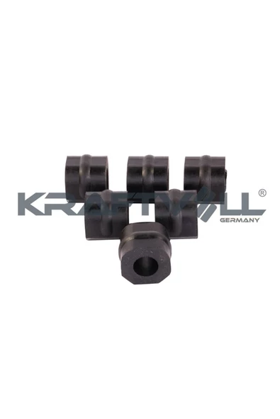 Kraftvoll Aks Koruk (dis) Tamir Takimi (kelepce+yagli Kit) P207 P407 1,6hdi P306 Gti Partner P206 P307 Berling ürün görseli 1
