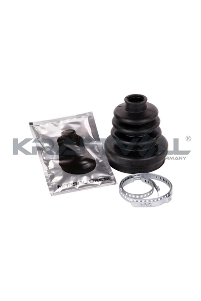 Kraftvoll Aks Korugu Ic Escort 1.8 Cvh 2.0 Dohc Otosan 90>01 Yagli+kelepceli ürün görseli 1