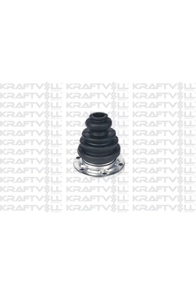 Kraftvoll AKS KORUGU IC TRANSPORTER T4 90>04 ürün görseli 1