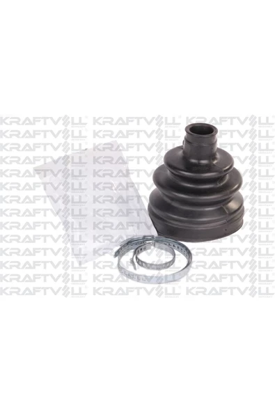Kraftvoll Aks Korugu Dıs Takım Cıvıc 07>13 ürün görseli 1
