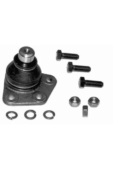LEMFORDER SAG/SOL ROTIL-17MM (VW CADDY 83-92  GOLF 75-83  JETTA 79-84) ürün görseli 1