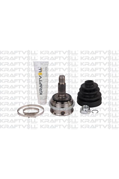Kraftvoll AKS KAFASI DIS HONDA CIVIC 1,4 1,6 1996 2001 ABS LI ürün görseli 1