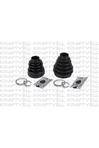 Kraftvoll AKS KORUGU IC SAG FOCUS II CMAX 03>07 FOCUS II 04>12 CMAX 07> ürün görseli 1