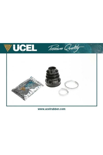 Üçel 41542 Aks Körüğü 206 Partner / Xsara I Iı Xsara Picasso C3 Berlingo ürün görseli 1