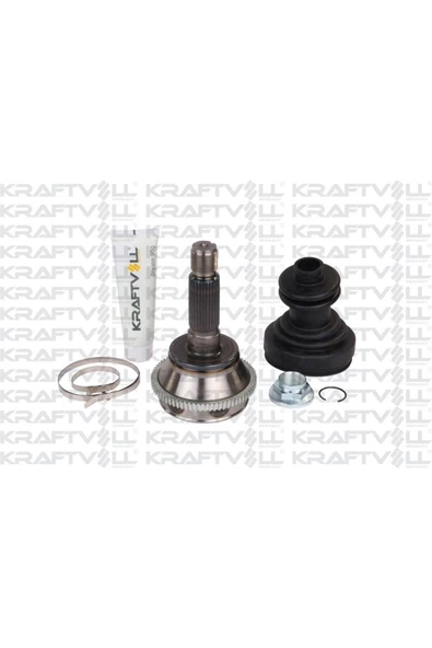 Kraftvoll Aks Kafası Peugeot J9 Premıer Ym Abslı 48dıs Ct 824a 04>10 ürün görseli 1