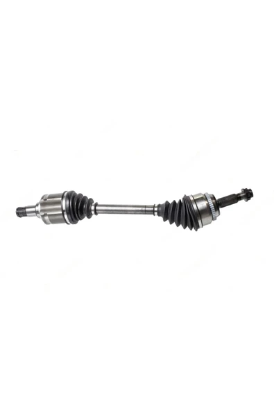 Kraftvoll On Aks Komple Sol B460 1,5 1,6 Tdci Courier 14> 25*23*53,3*614mm Boy ürün görseli 1