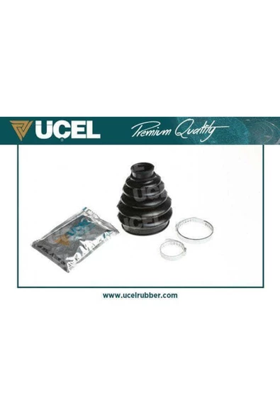 Üçel 41540 Aks Körüğü Dıs 206 207 307 308 405 406 407 508 Partner / Xsara I Iı Xantıa C5 C15 Berling ürün görseli 1