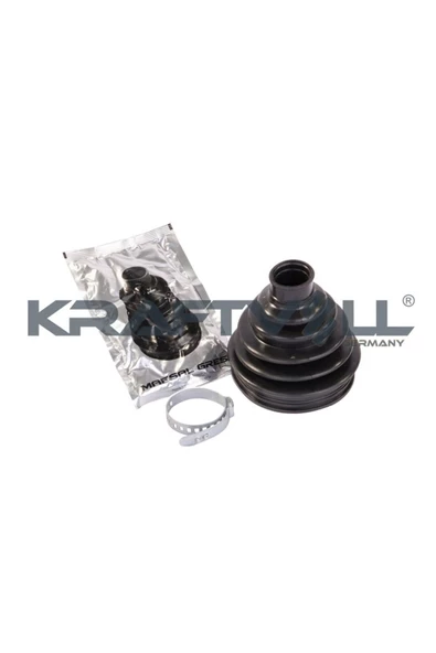 Kraftvoll AKS KORUGU DIS KIT (KELEPCE+YAG) NEMO BIPPER 1,4HDI / 1, 8V ürün görseli 1