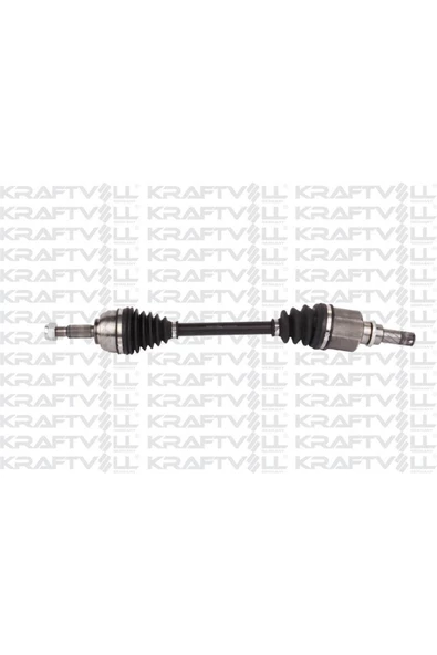 Kraftvoll Aks On Sol Komple Logan Mcv Clio Iii Modus 05> 1.5dci Dis Freze 23-ıc Freze 26-uzunlu 1 Adet ürün görseli 1