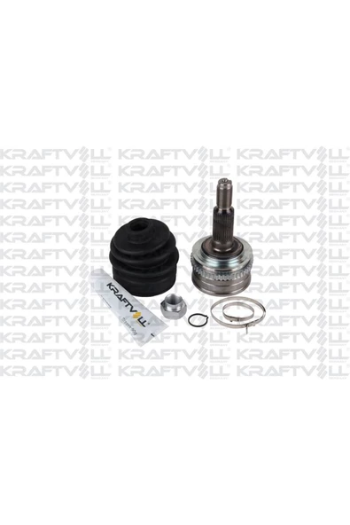 Kraftvoll AKS KAFASI DIS LACETTI (J200) 1,6 1,8 NUBIRA 1,6 ürün görseli 1