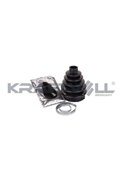 Kraftvoll AKS KORUGU DIS FIESTA VI 09> BMAX 1.4 12> OLCU 24×76×110 ürün görseli 1