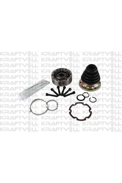 Kraftvoll Aks Kafası Ic Passat Alz 02 ürün görseli 1