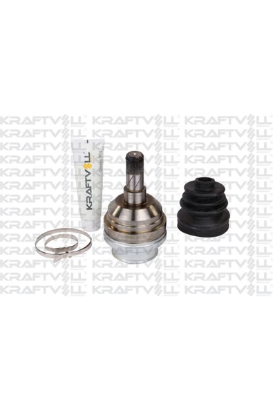 Kraftvoll AKS KAFASI IC VECTRA A B ASTRA F G 18SV 20NE X18XE X20XEV X17TD X20DTH Y20DTH ürün görseli 1
