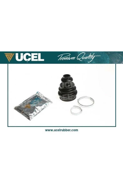 Üçel 61120 Aks Körüğü Iç Sağ Transporter T5 04- 1.9 Tdı ürün görseli 1