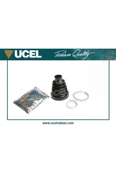 Üçel 10669 Aks Körüğü Fluencemegane Iııscenic Iııclıo Iıımoduslaguna Iı-ıııkango 10- Sol Iç ürün görseli 1