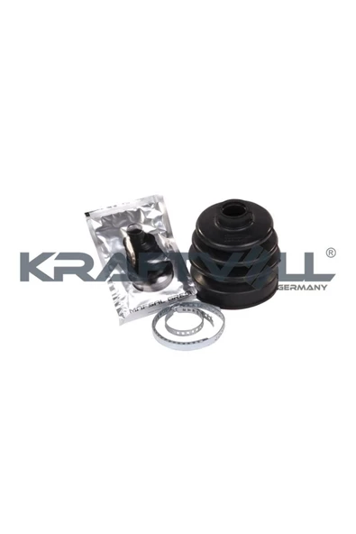 Kraftvoll AKS KORUGU DIS TAKIM L200 06> ürün görseli 1