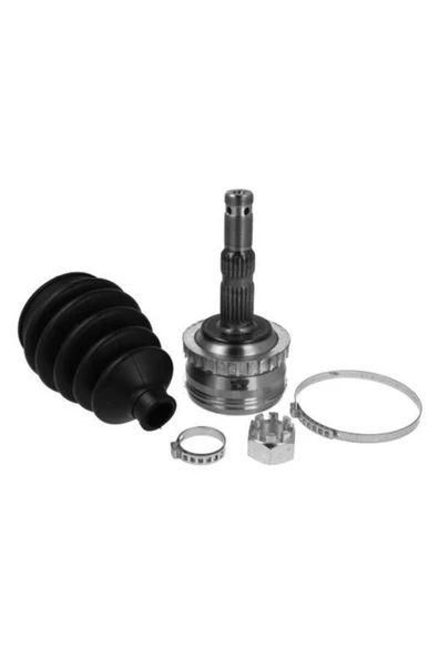 METELLI AKS KAFASI DIS (OPEL  CORSA B CORSA C 1000 1200CC 2000// 22×28X52) ürün görseli 1