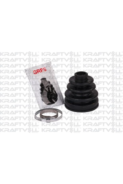 Kraftvoll AKS KORUGU DIS TAKIM COROLLA 92>00 AE92 100 101 111 KASA ürün görseli 1