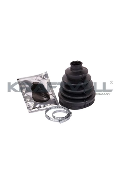 Kraftvoll AKS KORUGU DIS CONNECT 1,8TDCI 90PS / 110PS 02>10 ürün görseli 1