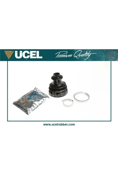 Üçel 10103b Aks Körüğü Dıs Renault 12 Yeni Model Toros / 205 ürün görseli 1
