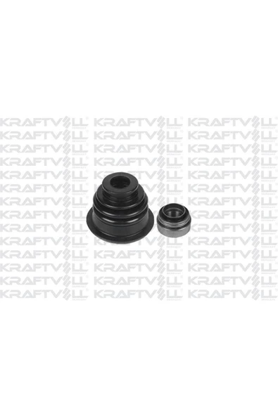 Kraftvoll AKS KORUGU IC SOL RULMANLI R9 ürün görseli 1