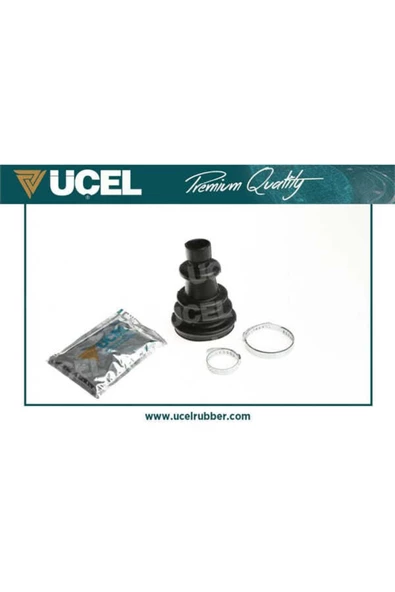 Üçel 10101 Aks Körüğü Dıs Renault 12 Yeni Model Toros / 205 ürün görseli 1
